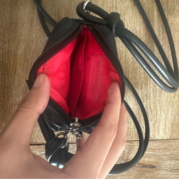 Chanel cambon mini bag - Picture 2 of 6